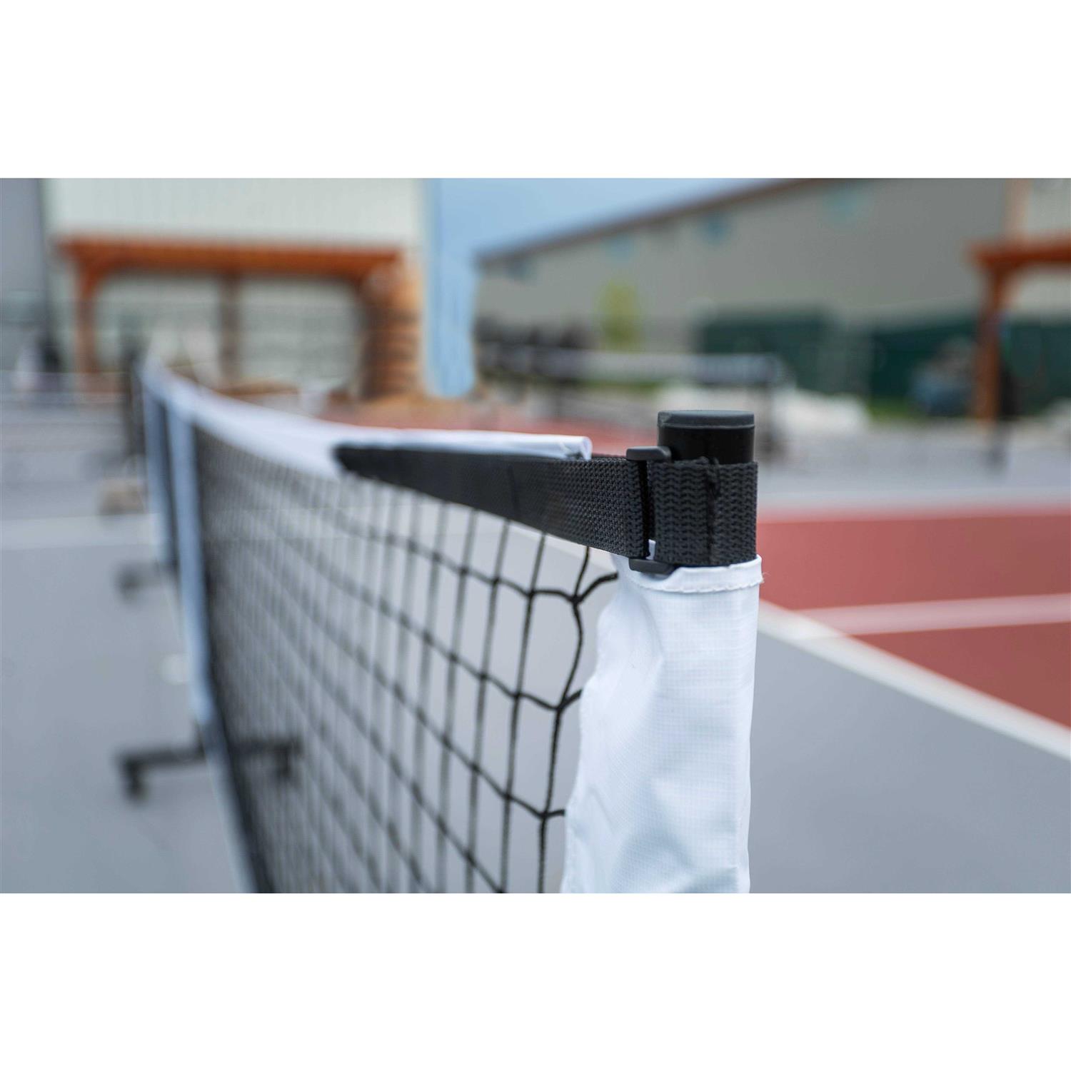 Selkirk Prime Portable Wheeled Pickleball Net - Sports Supplies Online Store