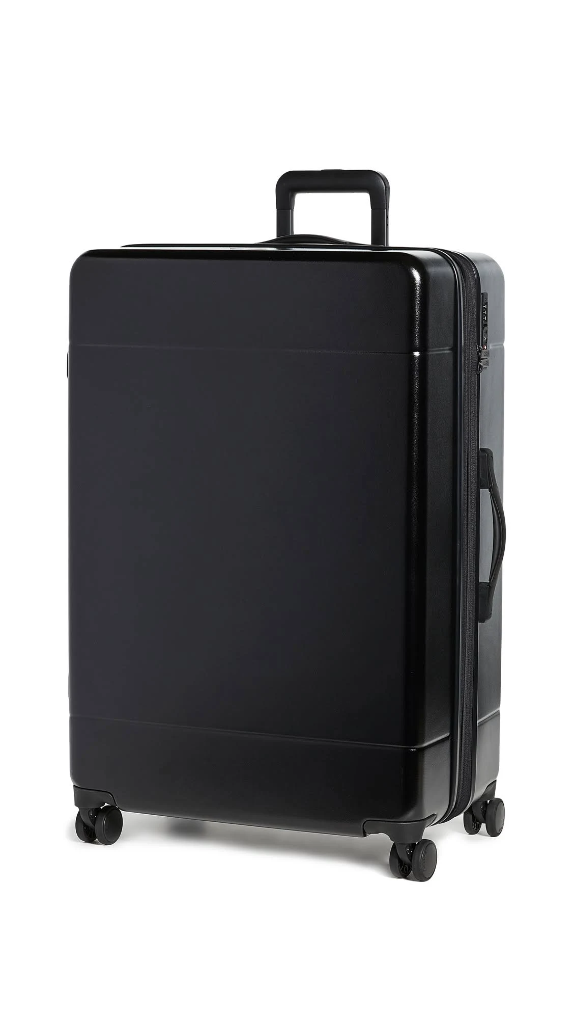 CALPAK 28 Large Suitcase Black One Size