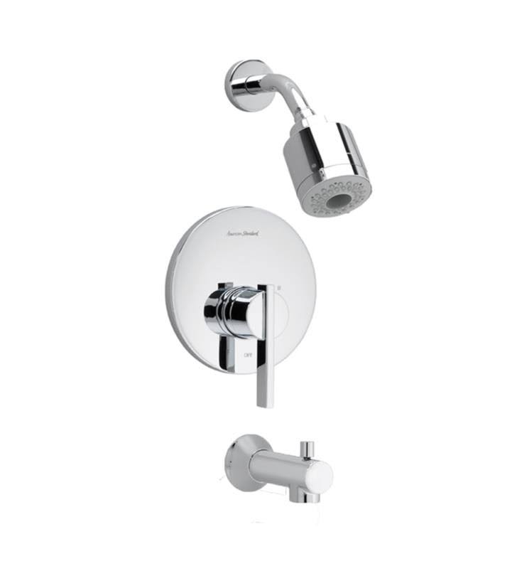 American Standard T430.508.295 Berwick FloWise Trim Kit Shower