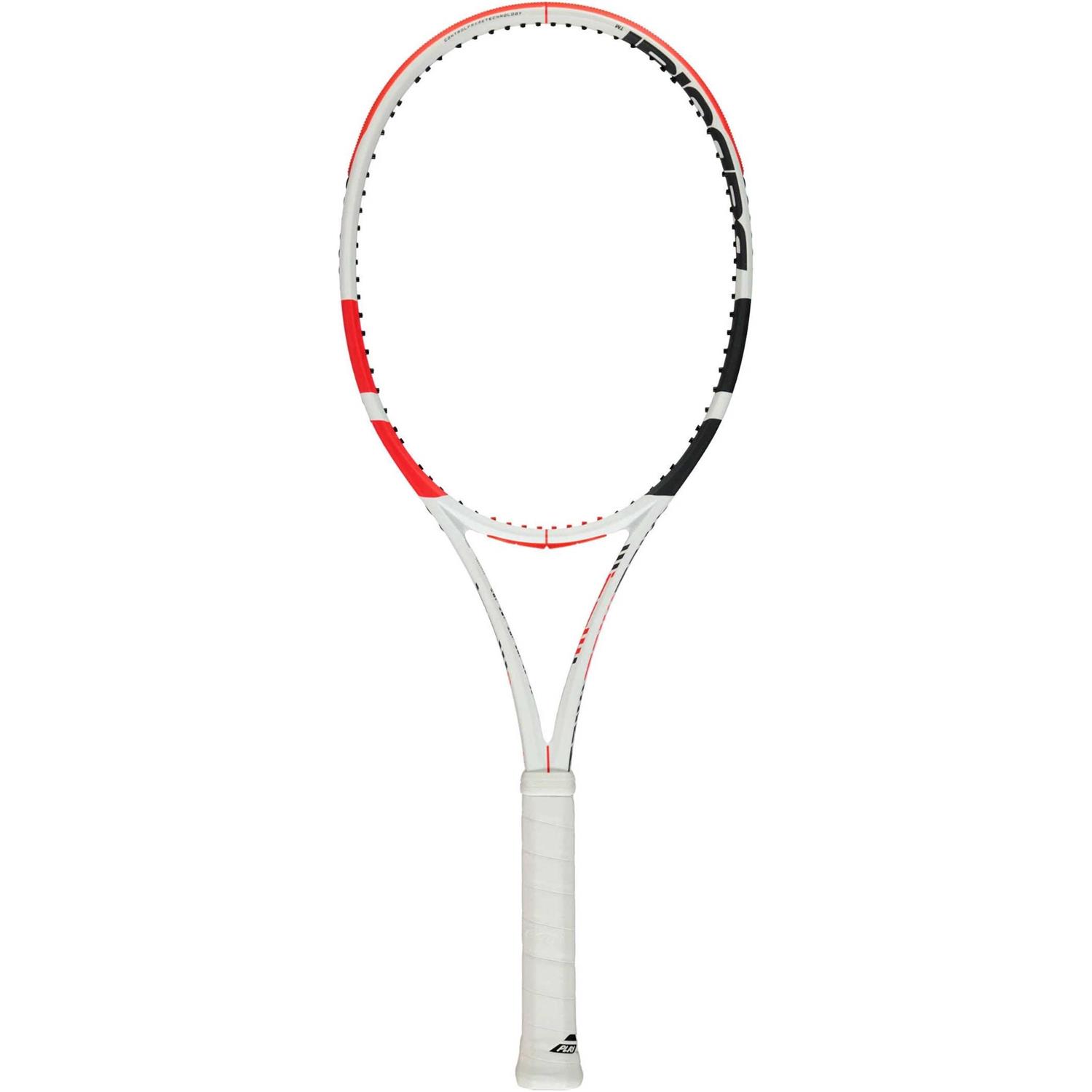 Babolat Pure Strike Tennis Racquet - Sports Supplies Online Store