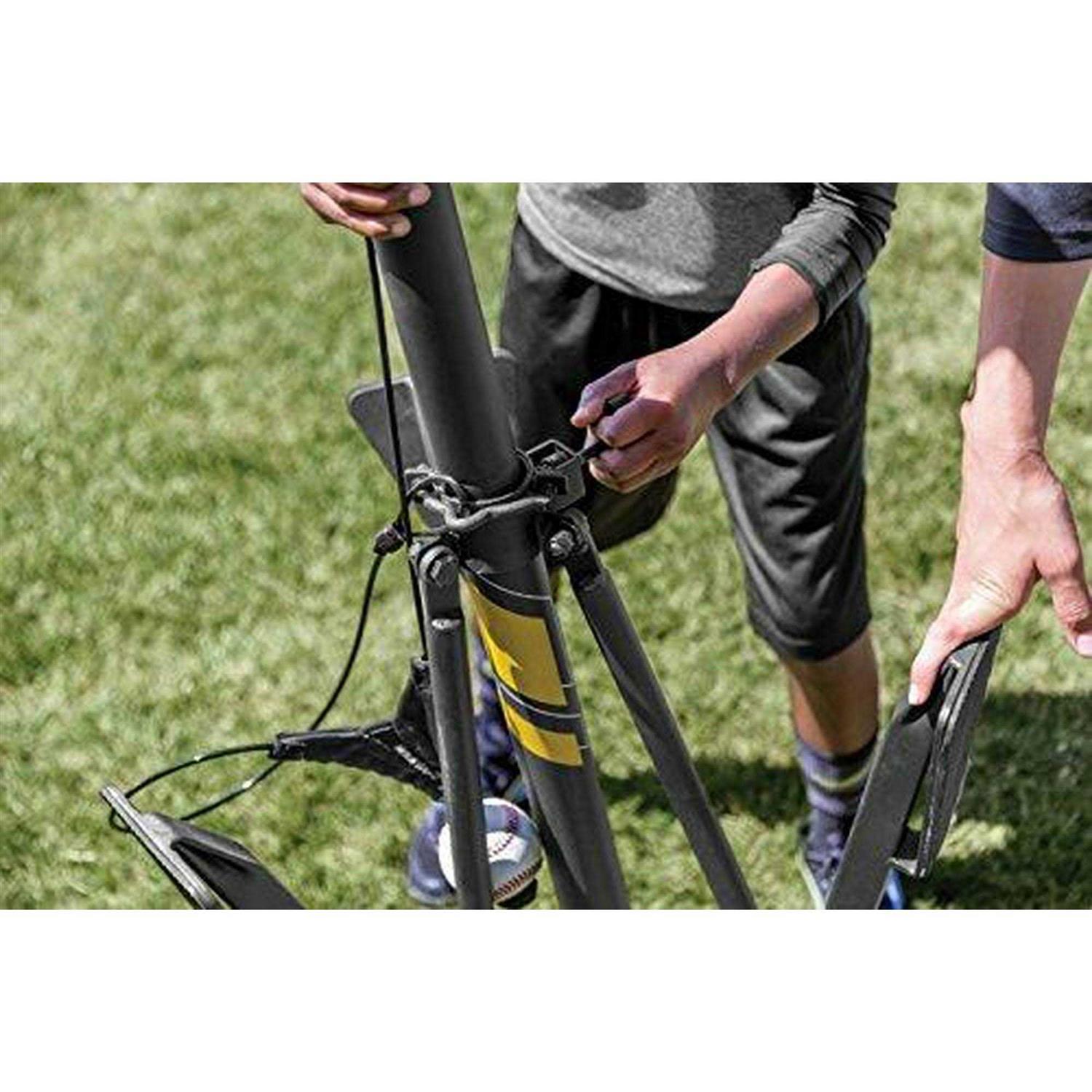 SKLZ Hit-A-Way Baseball Portable Training Station - Sports Supplies Online Store