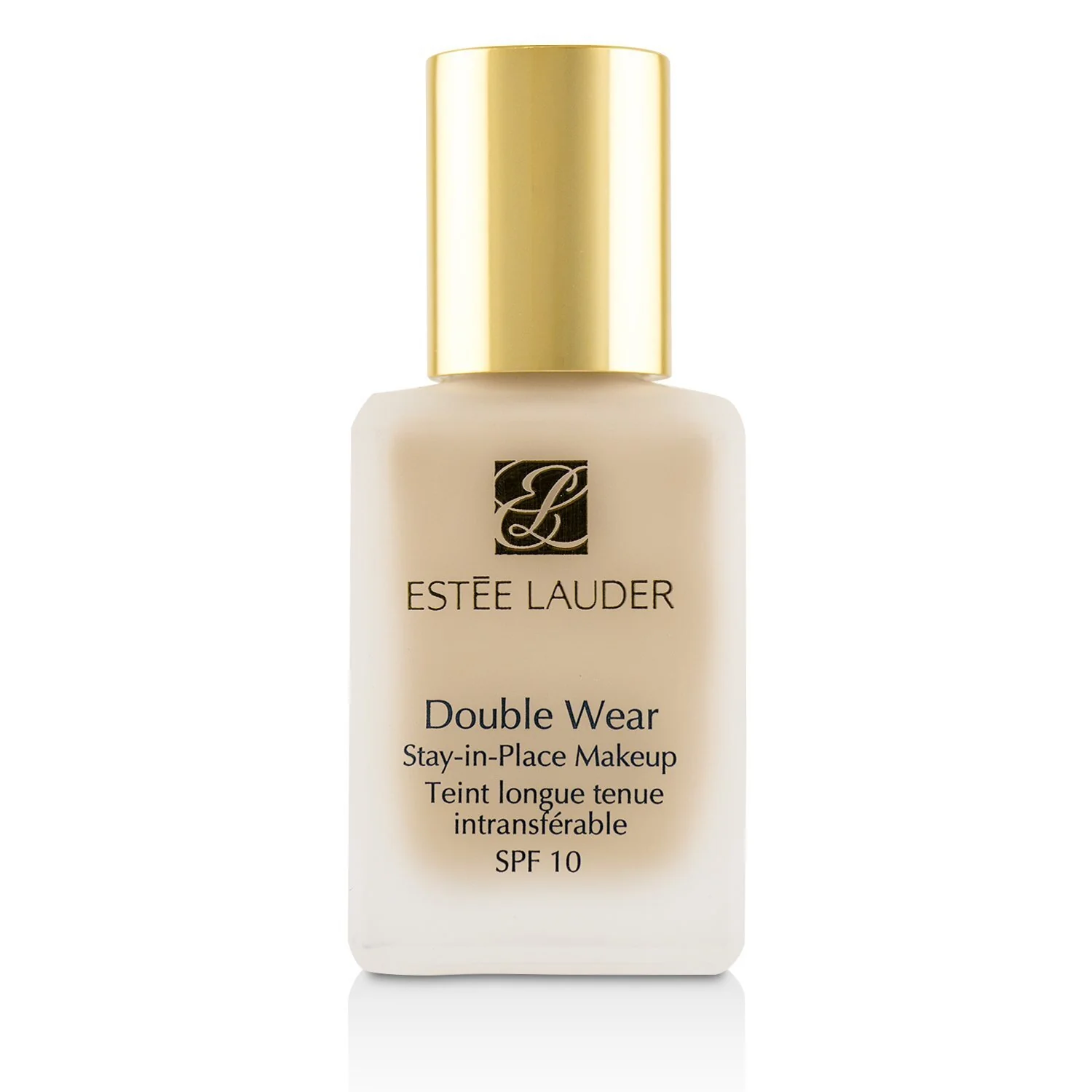 Estee Lauder Double Wear Stay In Place Makeup SPF 10 - Alabaster (0N1) 30ml/1oz