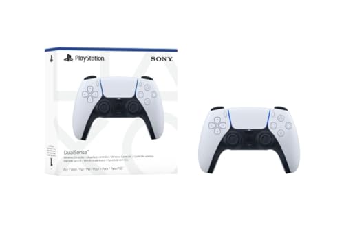 PlayStation DualSense Edge Wireless Controller
