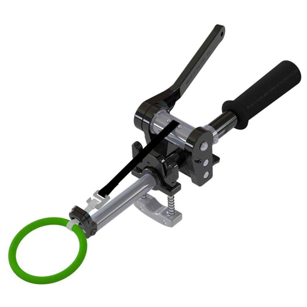 Callicrate Pro Bander with Cutter Kit - Shop Hardware Tools Online Store