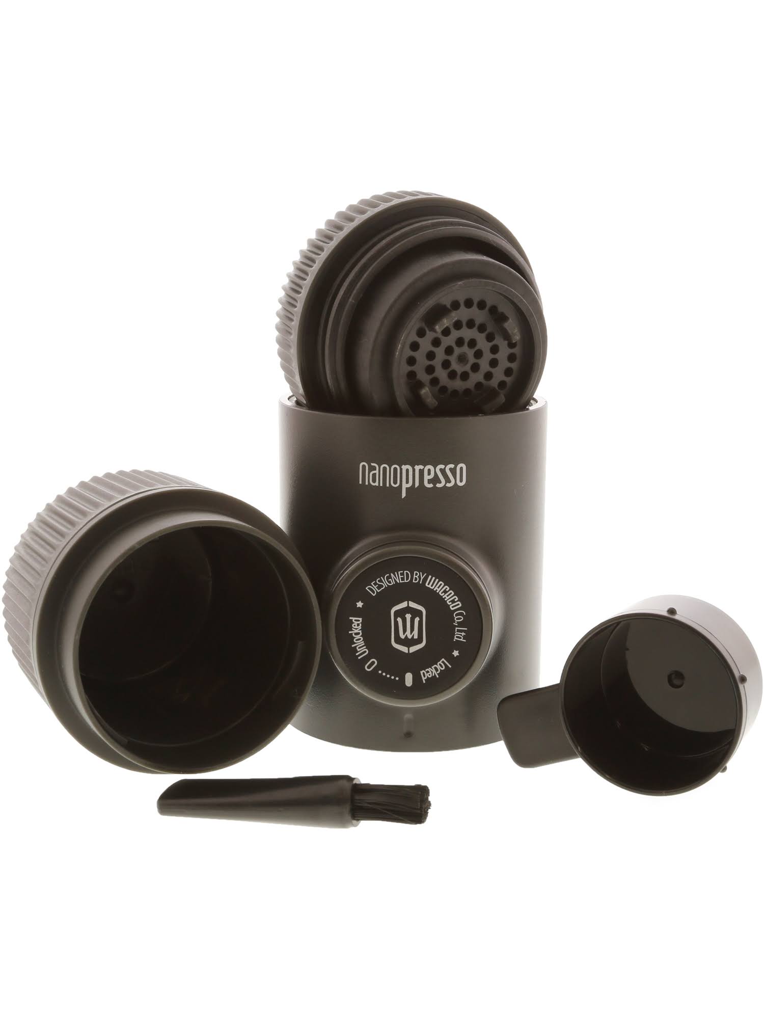 Wacaco Nanopresso Portable Espresso Maker