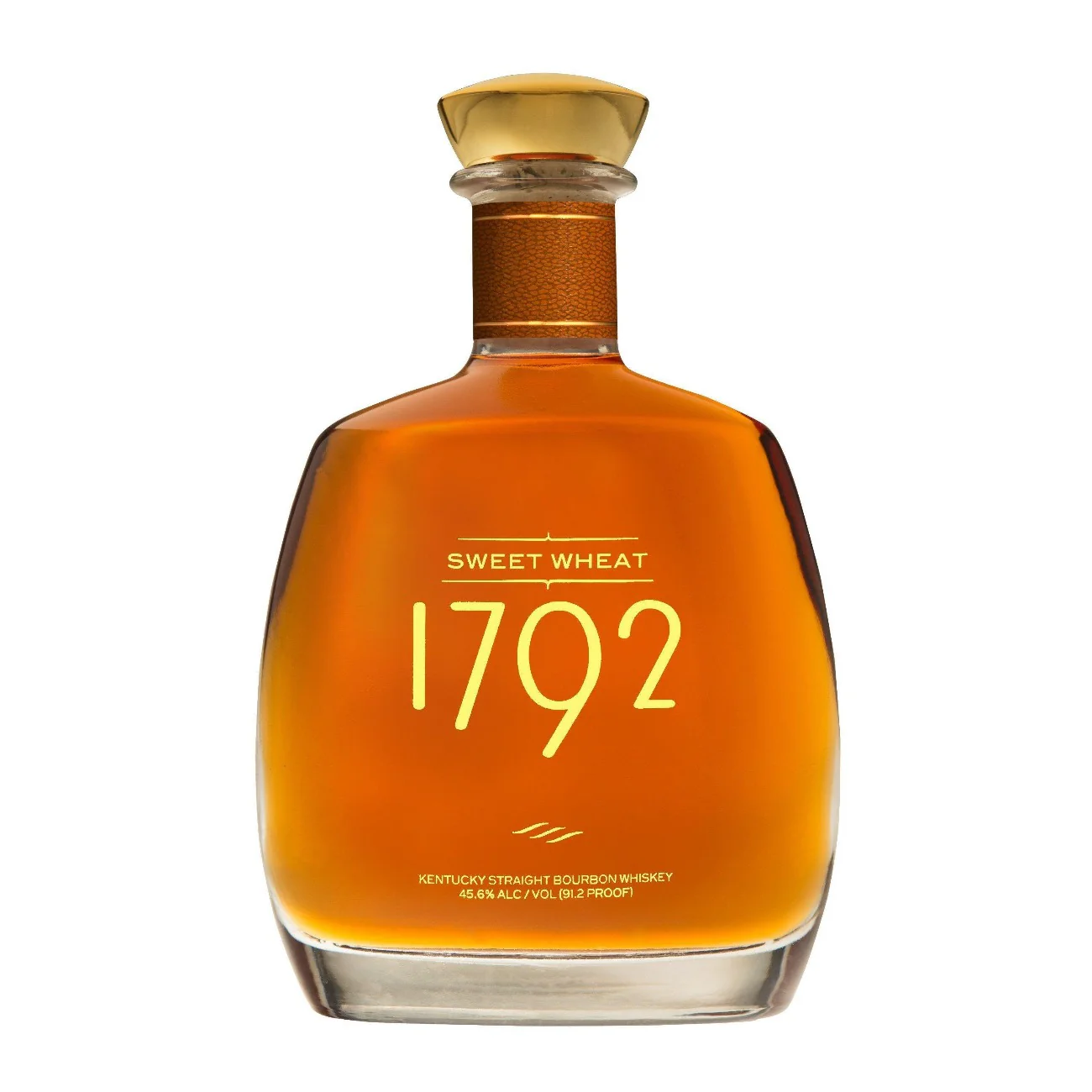 1792 Sweet Wheat Kentucky Straight Bourbon Whiskey 750ml - Nestor Liquor
