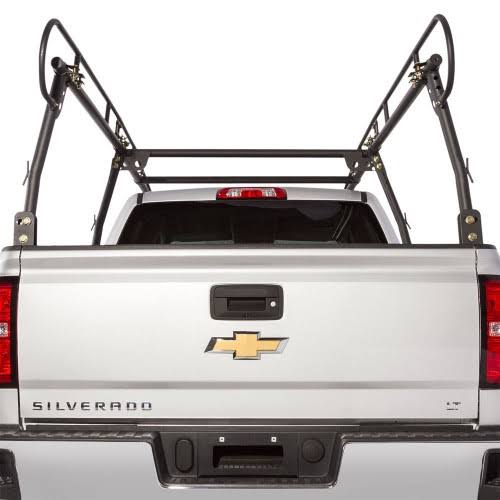 Apex Universal Over-Cab Steel Truck Rack