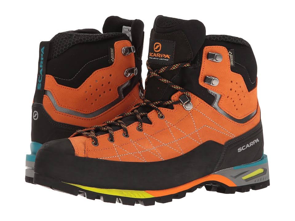 Scarpa Zodiac Tech GTX, 44.5 / Tonic