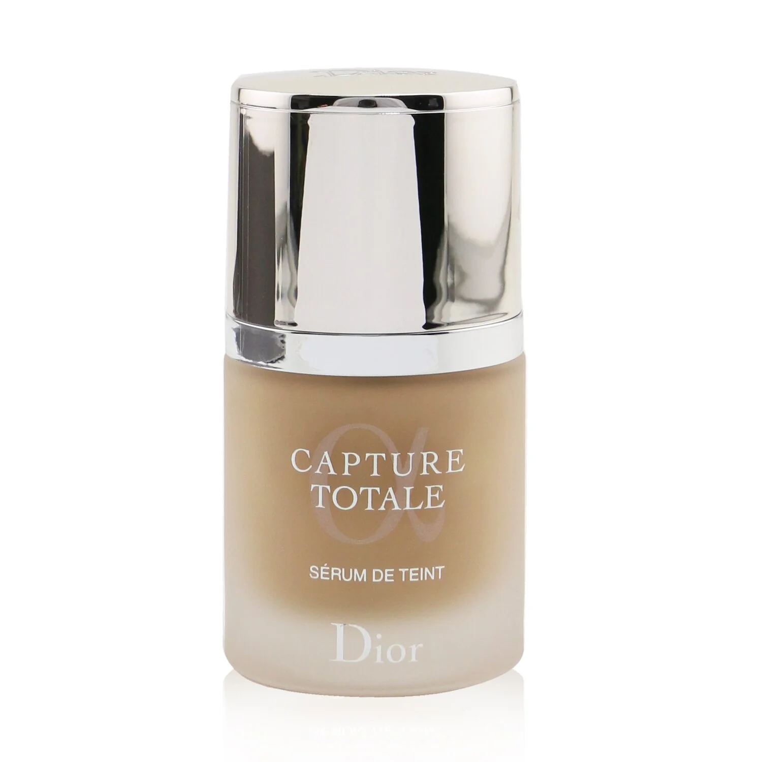 Christian Dior Capture Totale Triple Correcting Serum Foundation SPF25 - # 020 Light Beige 30ml/1oz