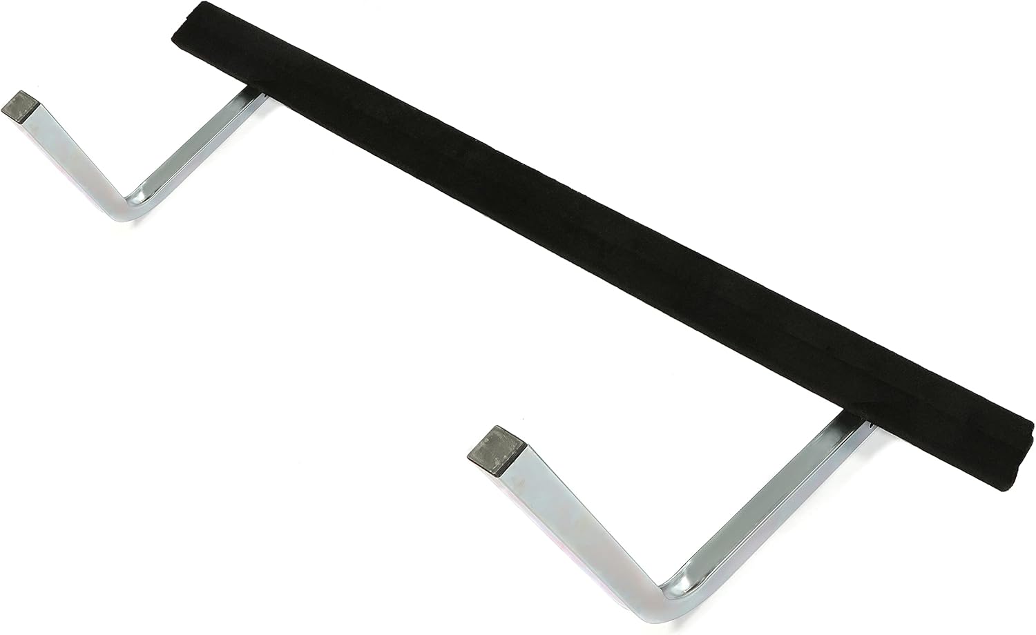 KUAFU 5' Boat Trailer Guide-On Bunk Board Guide On Carpeted Steel