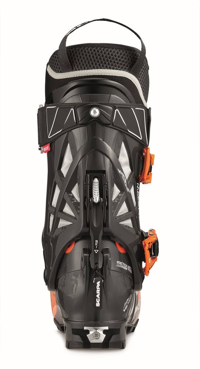Scarpa Maestrale 28.5