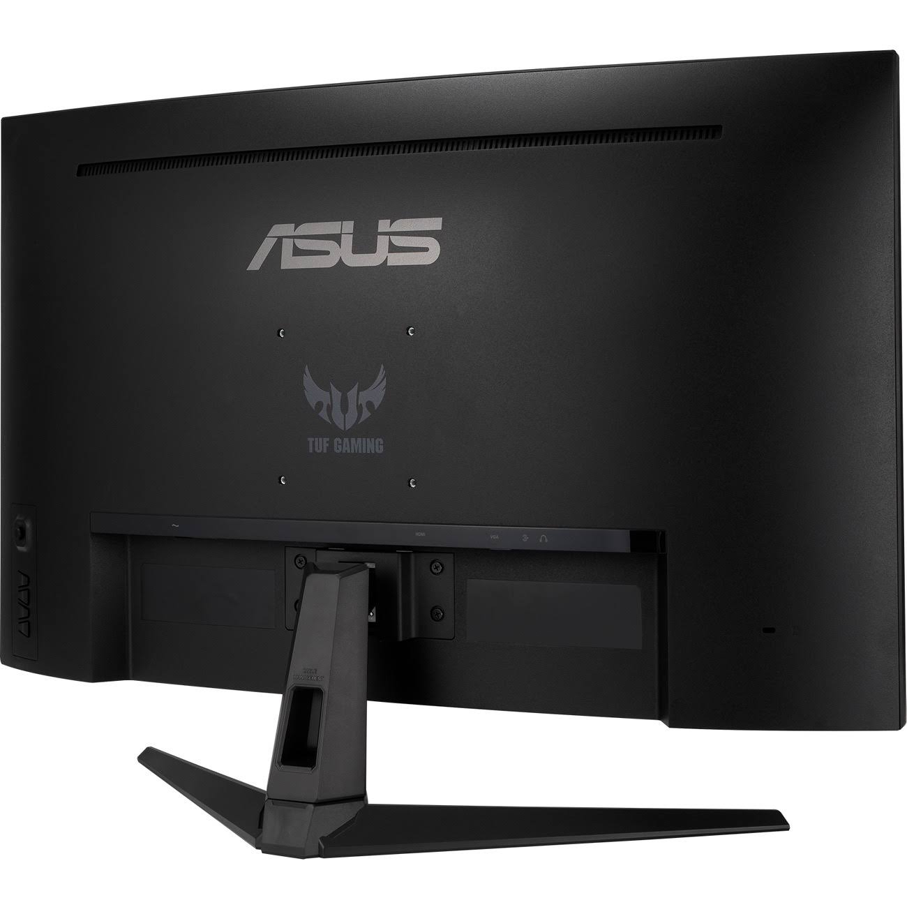 Asus 31.5 Full HD 165Hz TUF Curved Gaming Monitor - VG328H1B