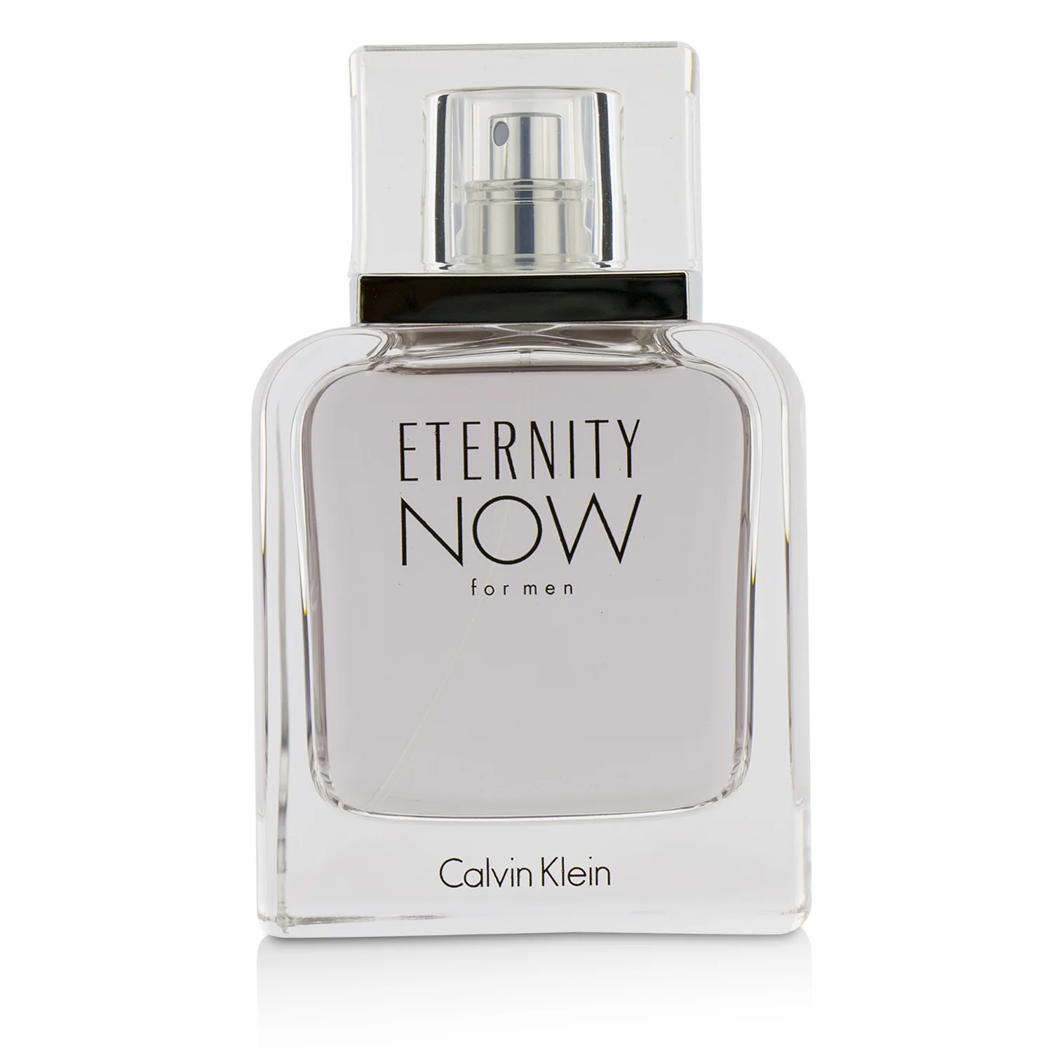 Calvin Klein Eternity Now Eau De Toilette Spray   50ml/1.7oz