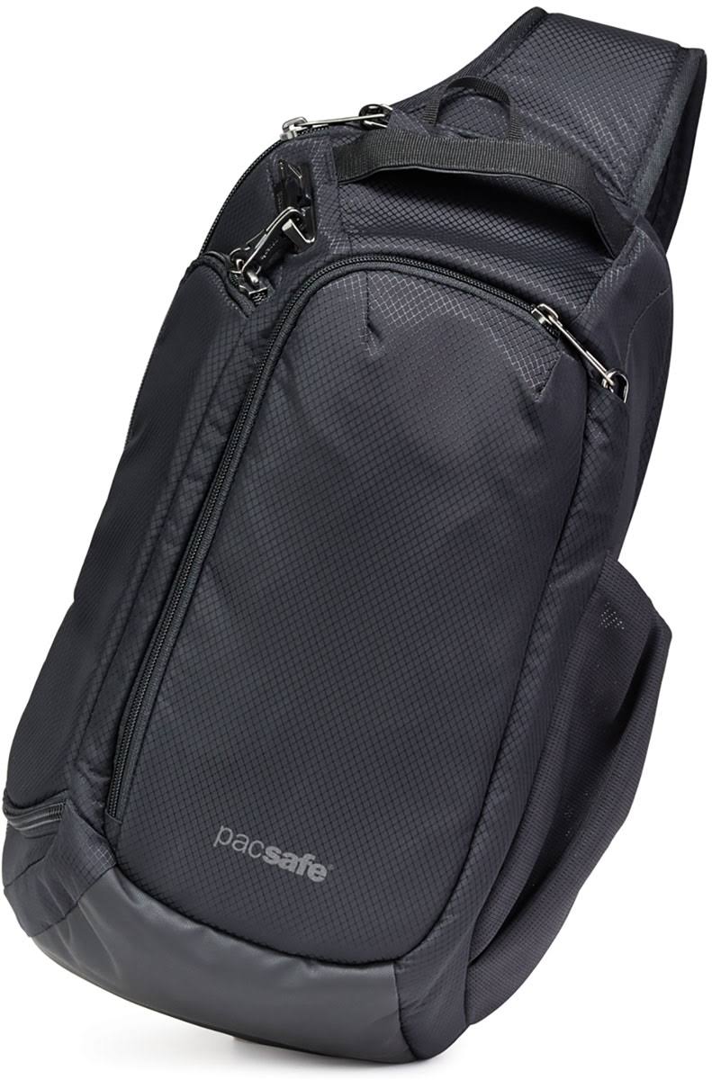 Pacsafe Camsafe X9 Anti-Theft Camera Sling Pack Black