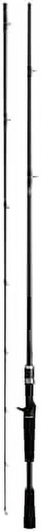 Daiwa TATULA XT Rod Sections 1