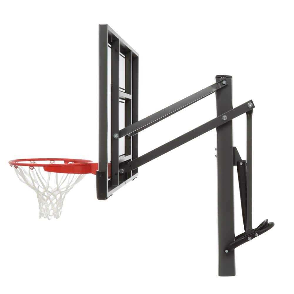 Lifetime Adjustable In-Ground Basketball Hoop - Sports Supplies Online Store