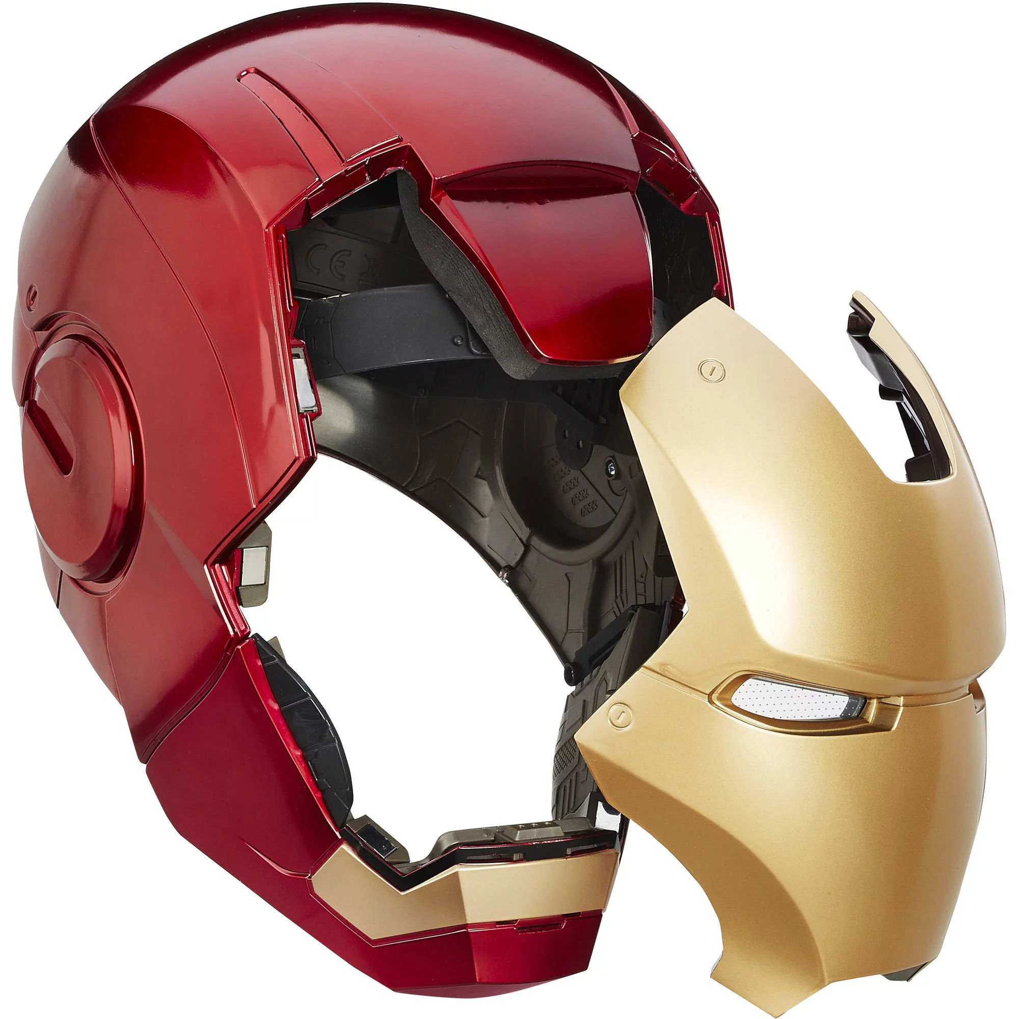 Hasbro B7435 Marvel Legends Iron Man Electronic Helmet