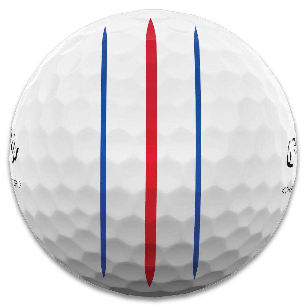 Callaway Chrome Tour Golf Balls - Sports Supplies Online Store