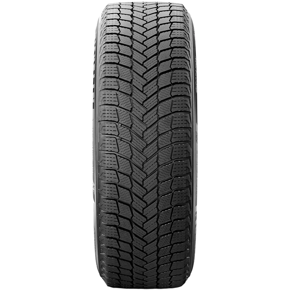 Michelin X-Ice Snow Winter 245/65R17 111T XL Passenger Tire