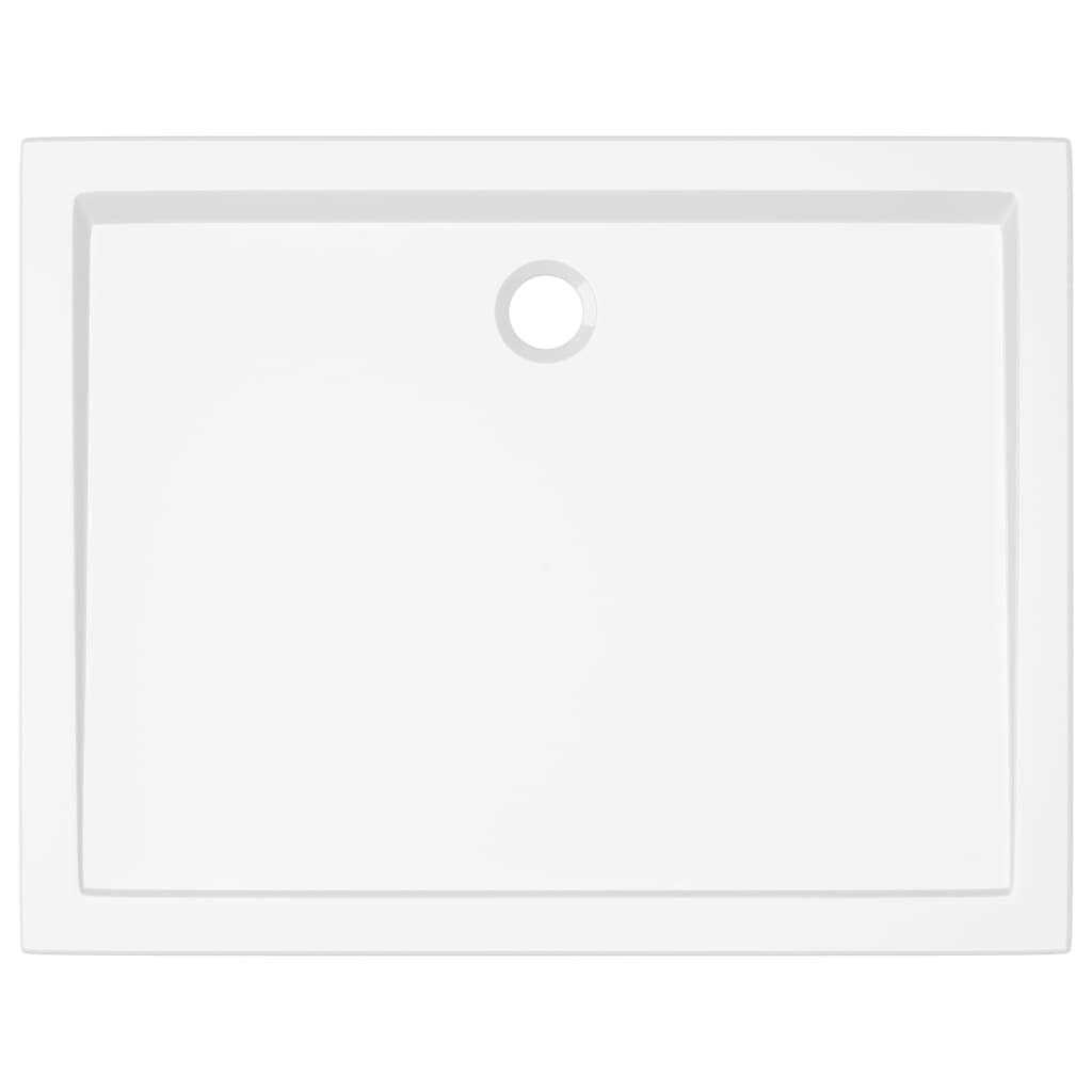 vidaXL Square ABS Shower Base Tray - Shop Hardware Tools Online Store