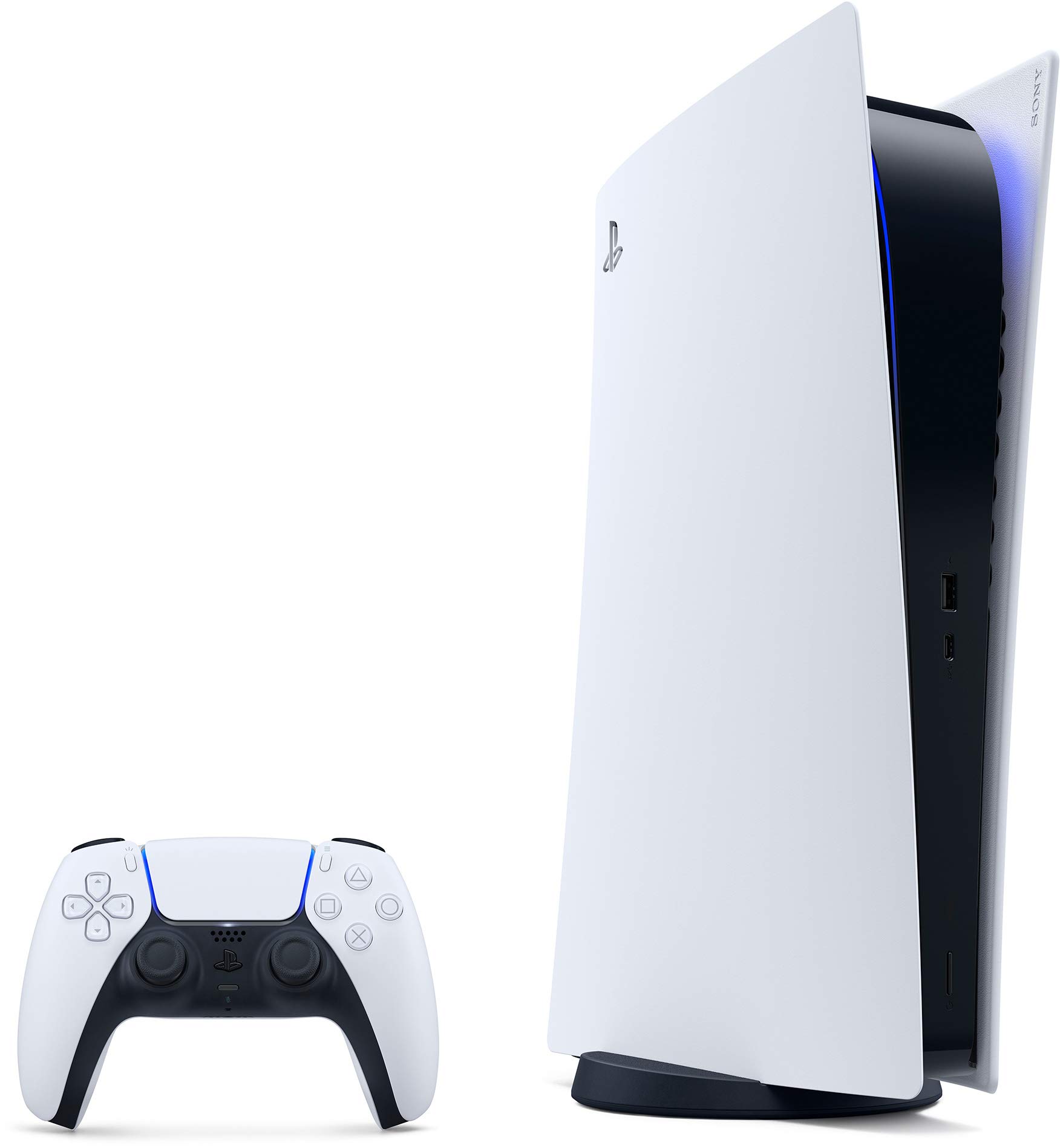PlayStation 5 Digital Edition Console