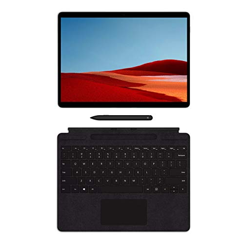 Microsoft Surface Pro X – 13" Touch-Screen – Microsoft SQ1 - 8GB Memory