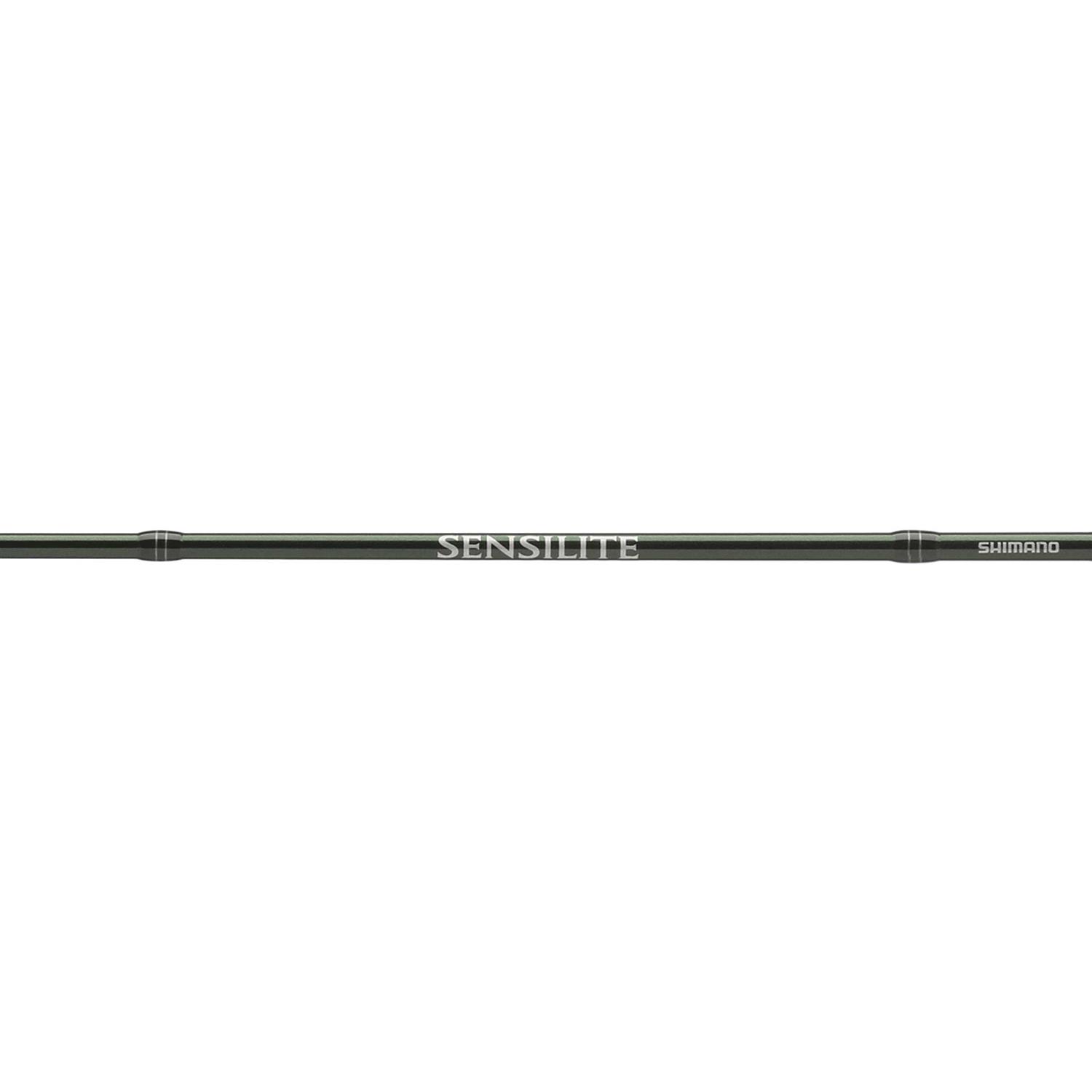 Shimano Sensilite A Spinning Rod - Sports Supplies Online Store