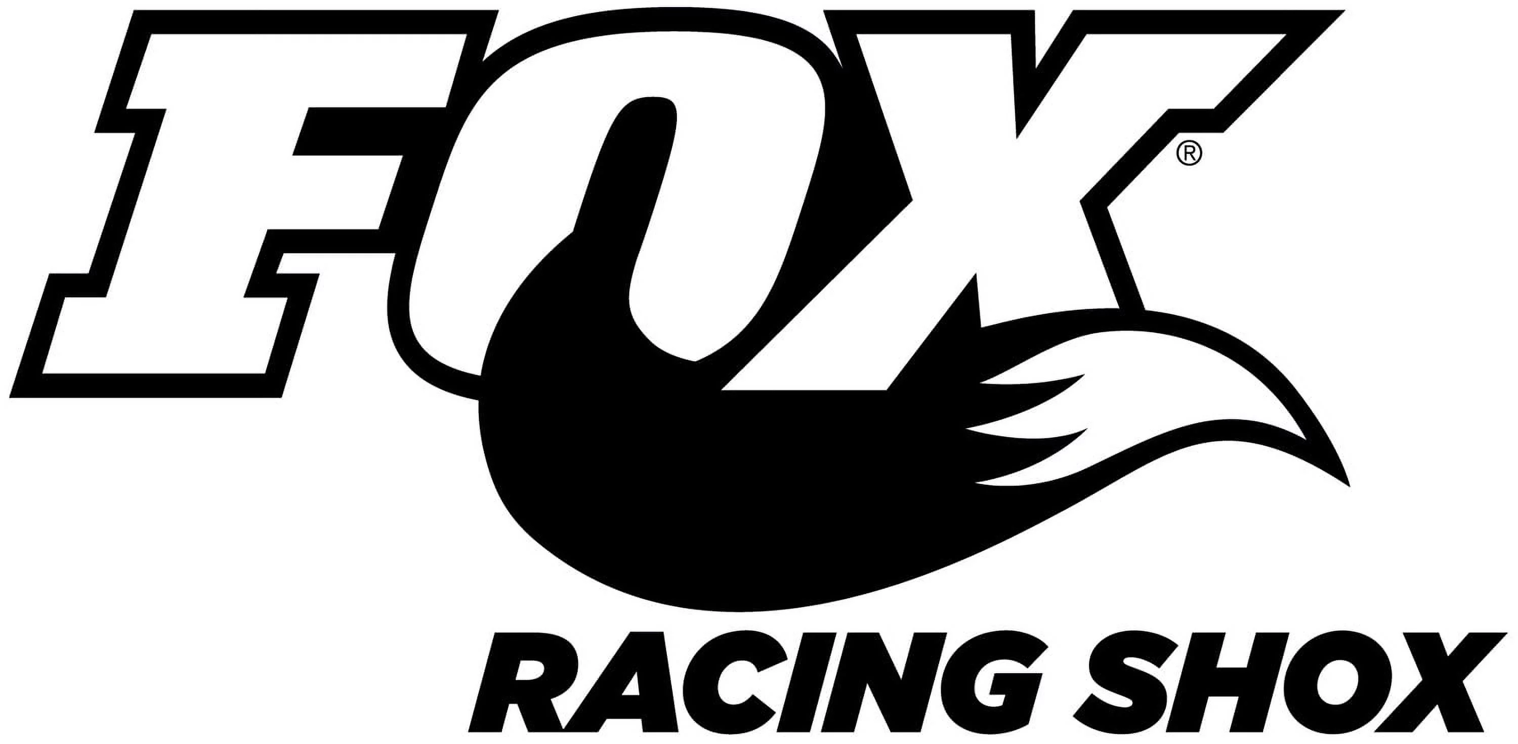 Fox Shocks 98024647 Fox 2.0 Performance Series Smooth Body IFP Shock Fits select: 1999-2016 FORD F250, 1999-2017 FORD F350
