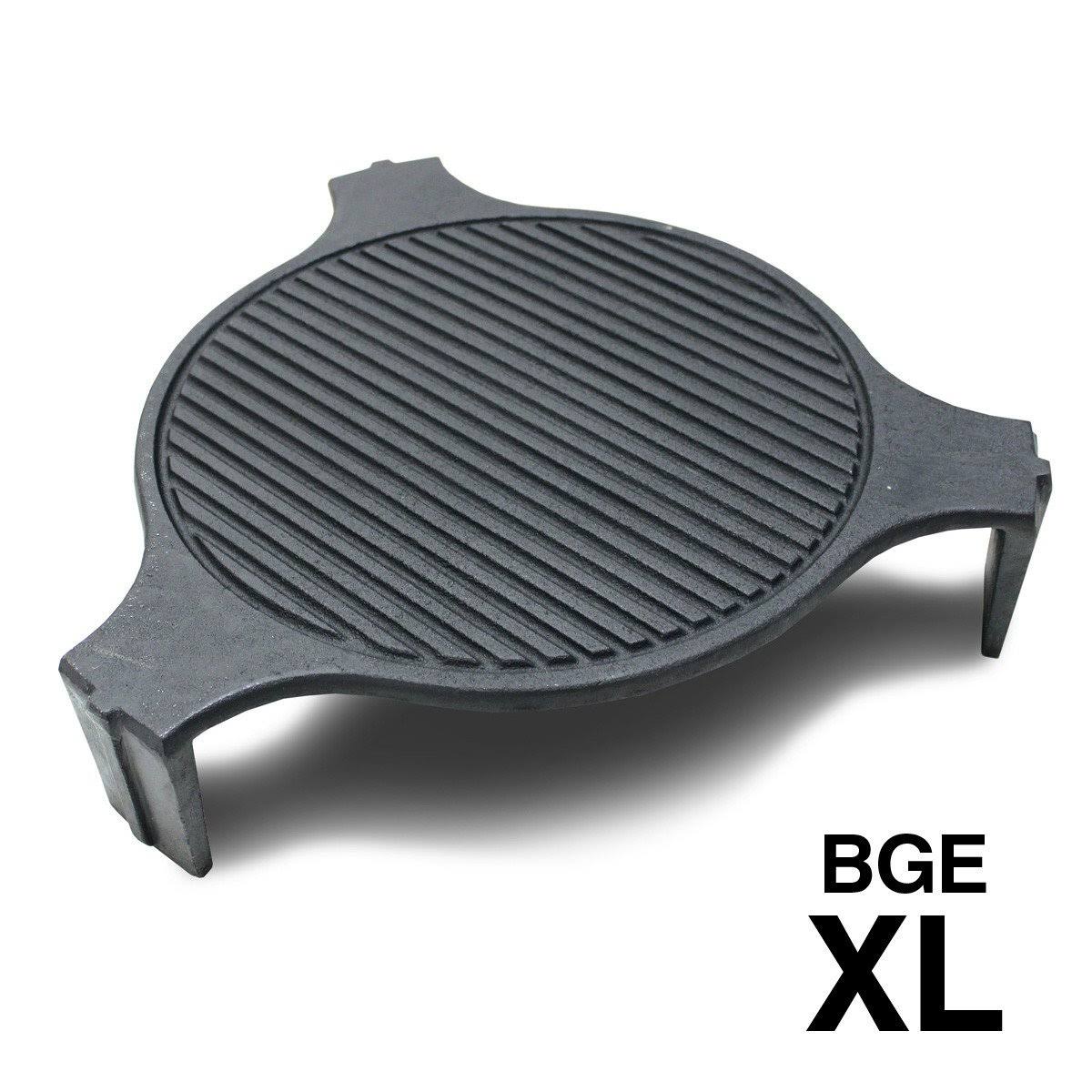 Cast Iron Plate Setter - Fits Extra Large Big Green Egg