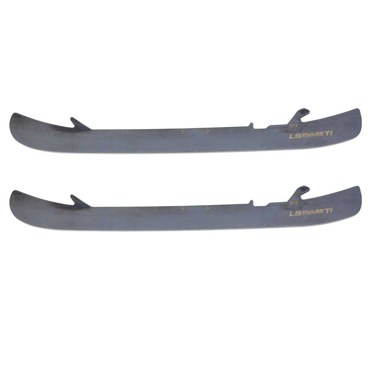 Bauer Tuuk LS Pulse TI Edge Runner - Sports Supplies Online Store