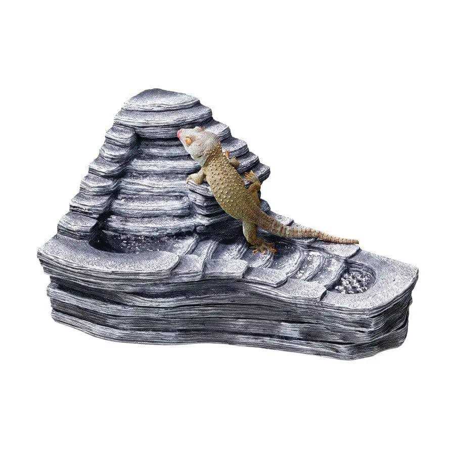 Zilla Large Waterfall for Reptiles - Pet Supplies online store