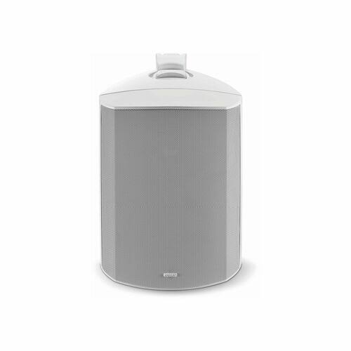 Focal 100 OD6 Outdoor Loudspeakers in White (Pair)