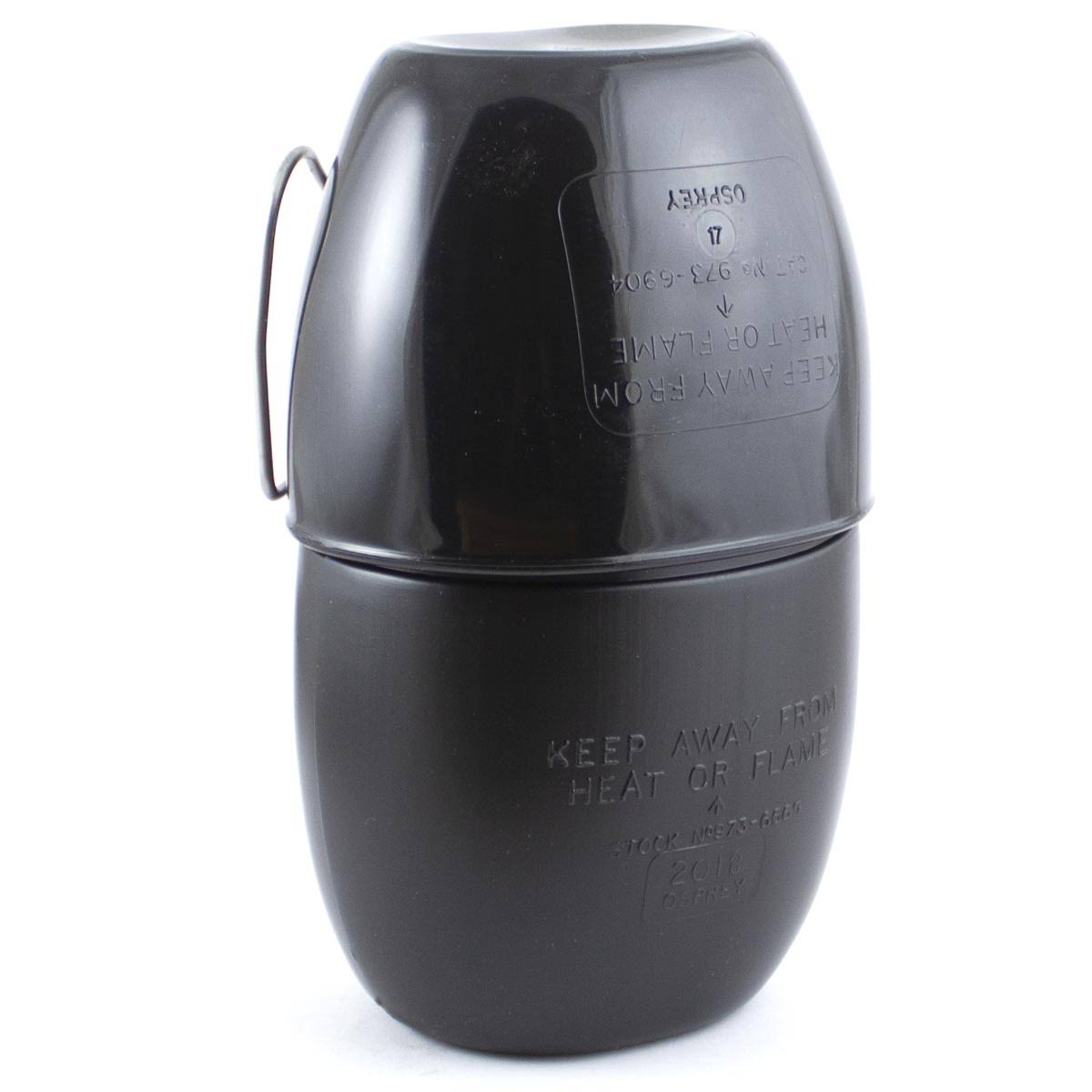 Dragon Cooking System Multicam BUSCN023M