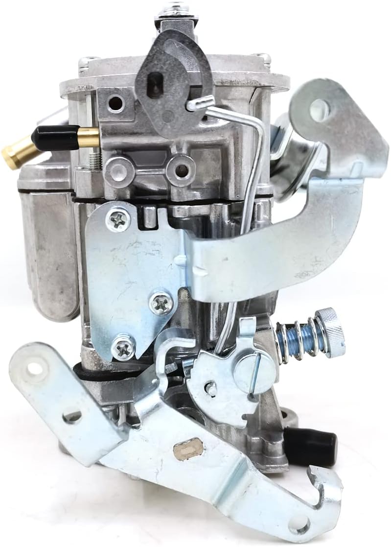 Rochester Monojet 1 Barrel Carburetor 1973-1974 CHECKER GMC 250” & 292” engine manual adjustment