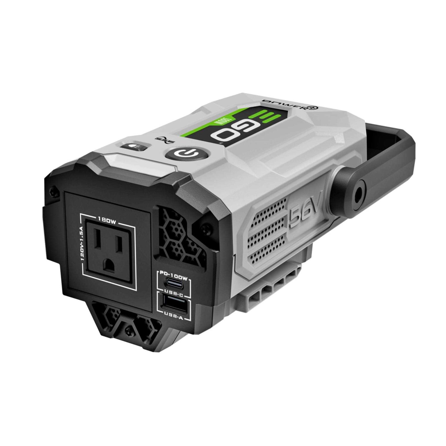 EGO Power Nexus Escape 180W Inverter PAD1800 - Shop Hardware Tools Online Store