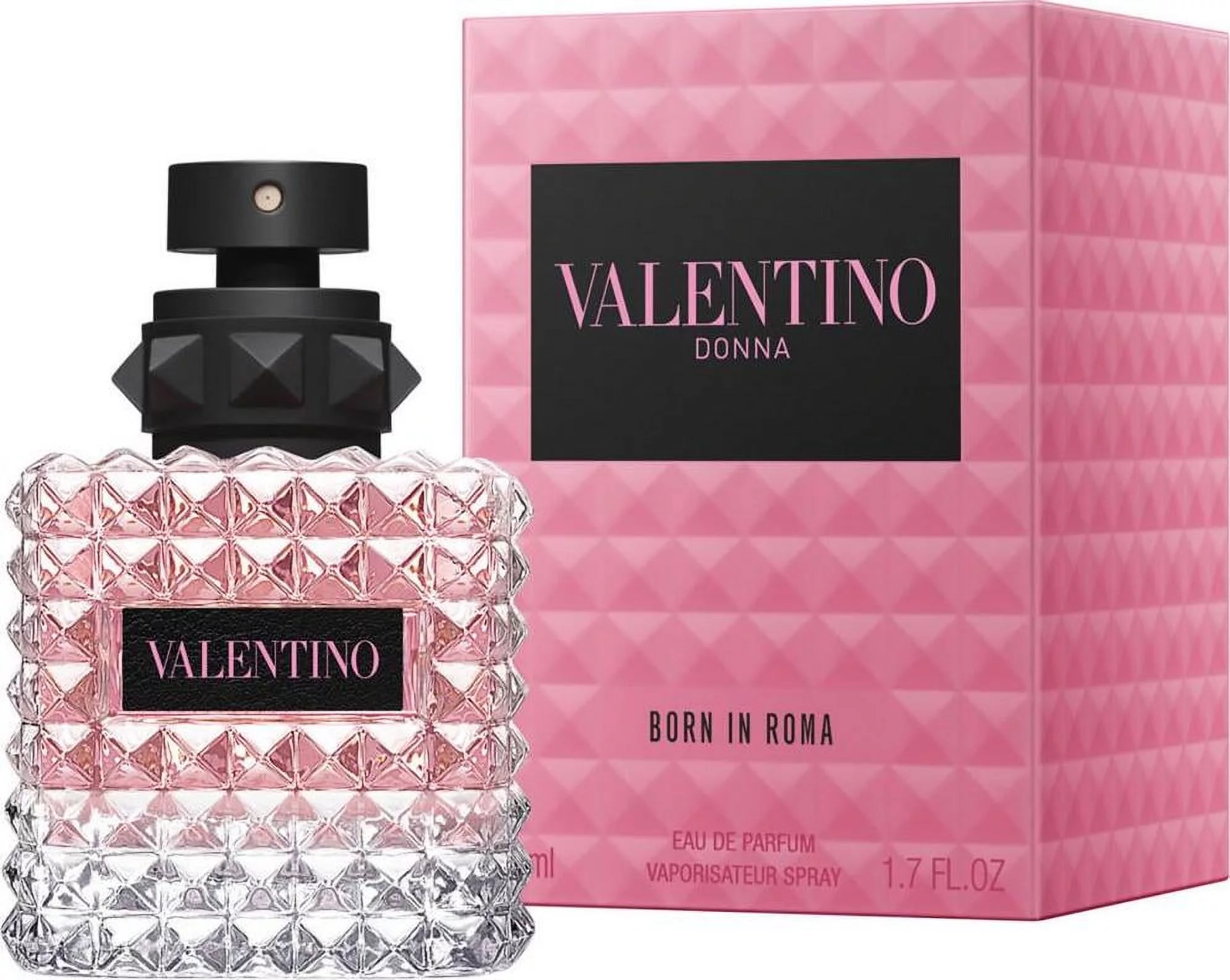 Donna Born In Roma Eau de Parfum 3.4 oz