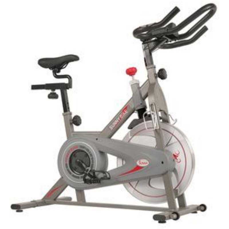 Synergy Exercise Bike Stationary Indoor Cycling - Sports Supplies Online Store