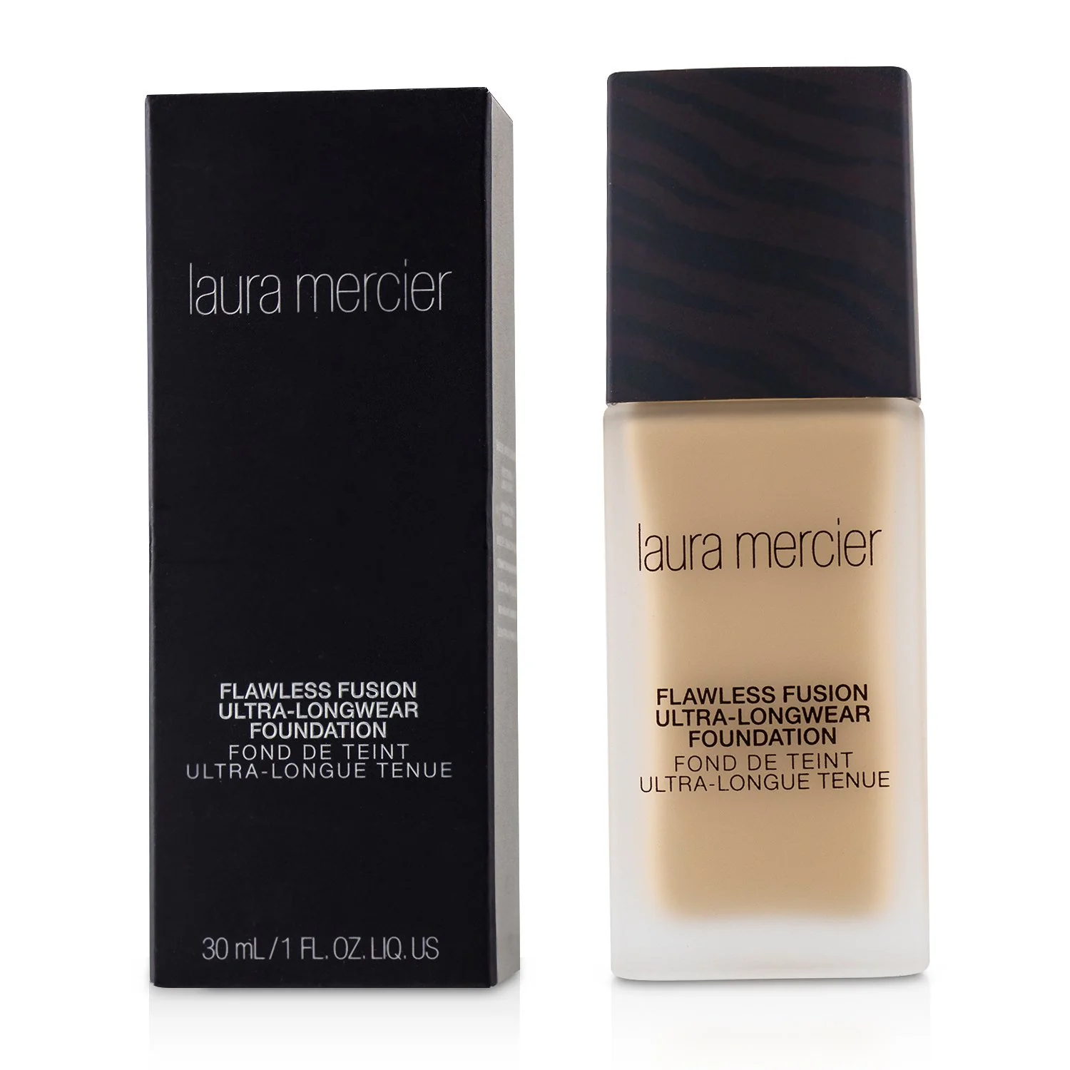Laura Mercier Flawless Fusion Ultra Longwear Foundation - # 3C1 Dune  30ml/1oz