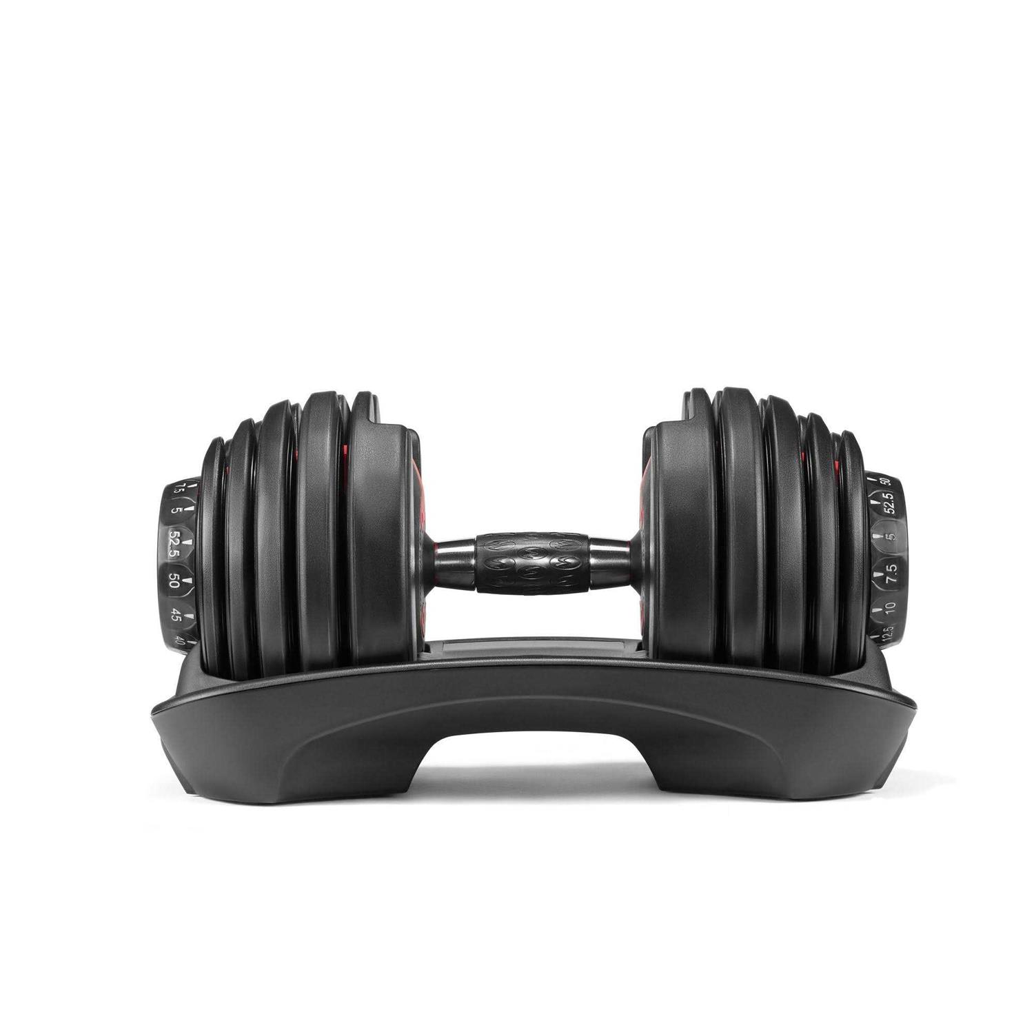 Bowflex SelectTech 552 Adjustable Dumbbell - Sports Supplies Online Store