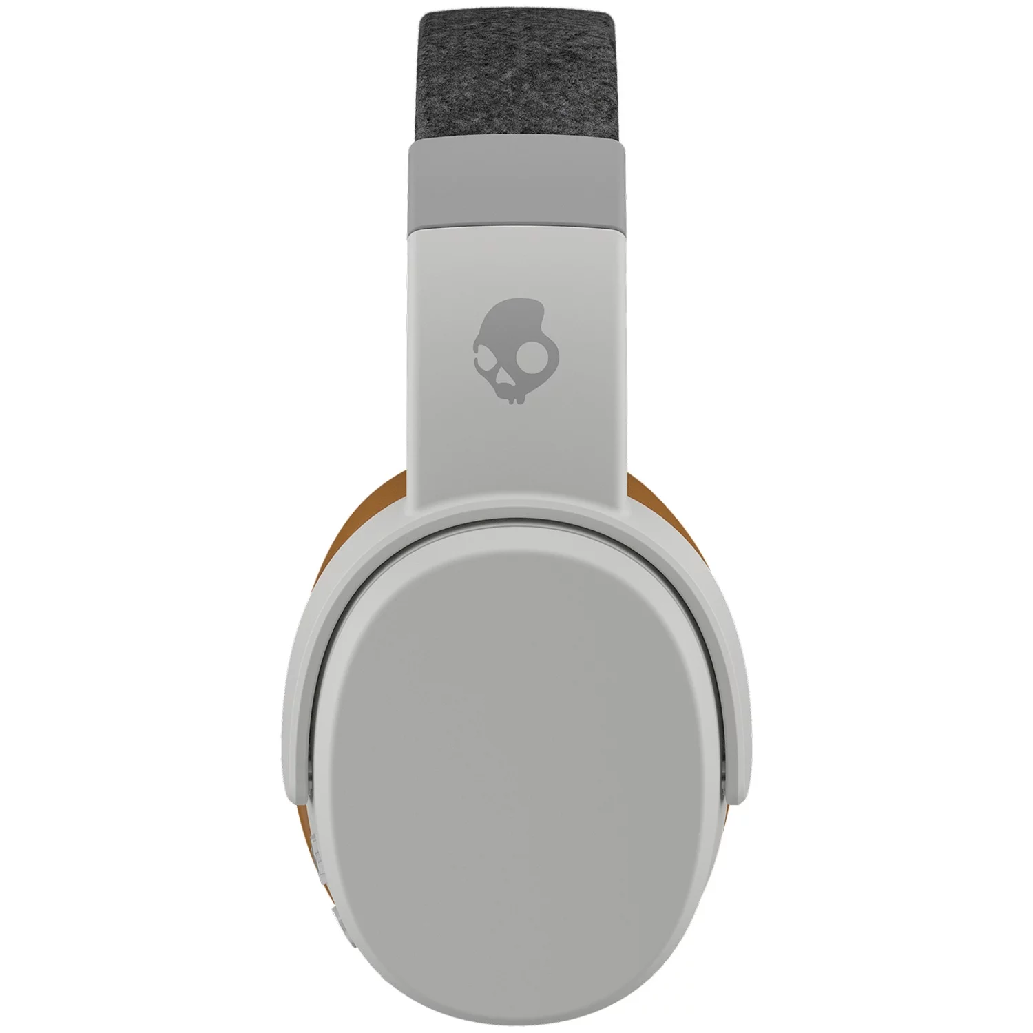 Skullcandy Crusher Wireless over-Ear Headphones, Black