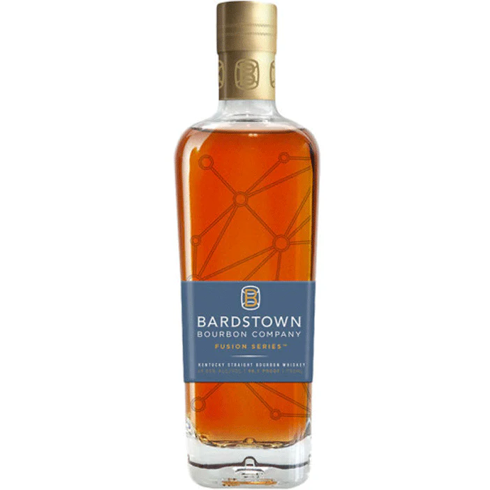 Bardstown Bourbon Company Straight Bourbon Fusion Series 7 - Nestor Liquor