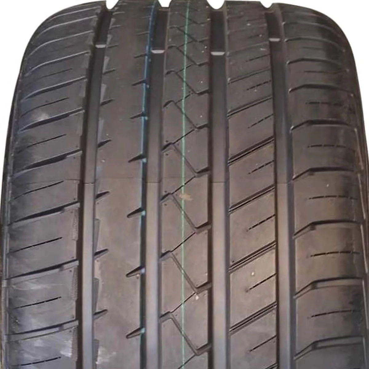 2 New Lionhart LH-Five 275/55R17 109V All Season Ultra High Performance Tires LHST51755010 / 275/55/17 / 2755517