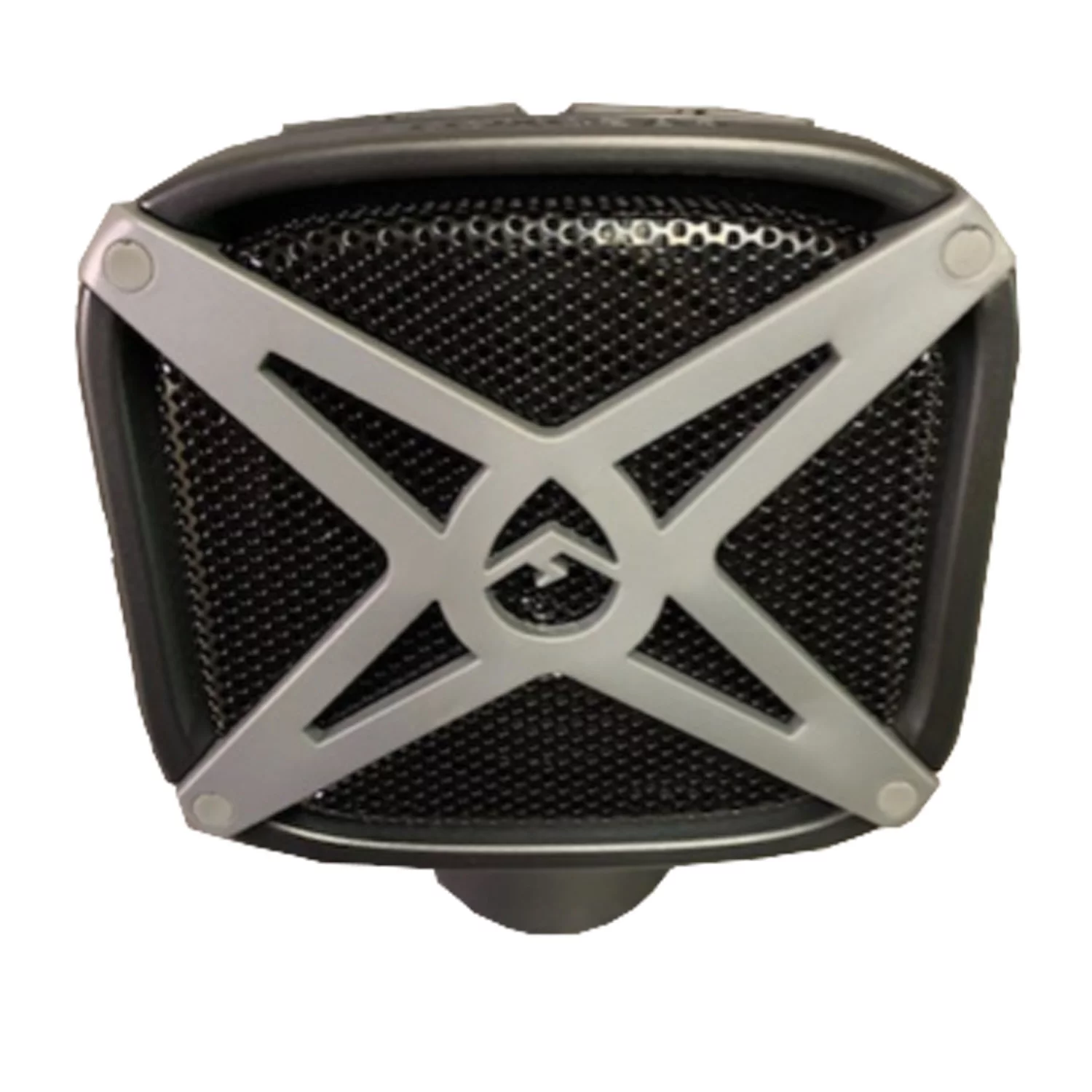 Yamaha Marine New OEM FX Series Waverunner Bluetooth Speakers, F3X-H81C0-T0-00