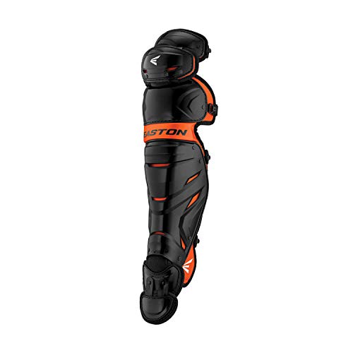Easton | Elite X 2.0 Baseball Catcher's Equipment | Box Set | NOCSAE Approved | Youth/Intermediate/Adult | Multiple Colors