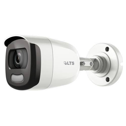 LTS, CMHR6422W-CF, Platinum 2.1 Mp 1080p HD-TVI Bullet Camera