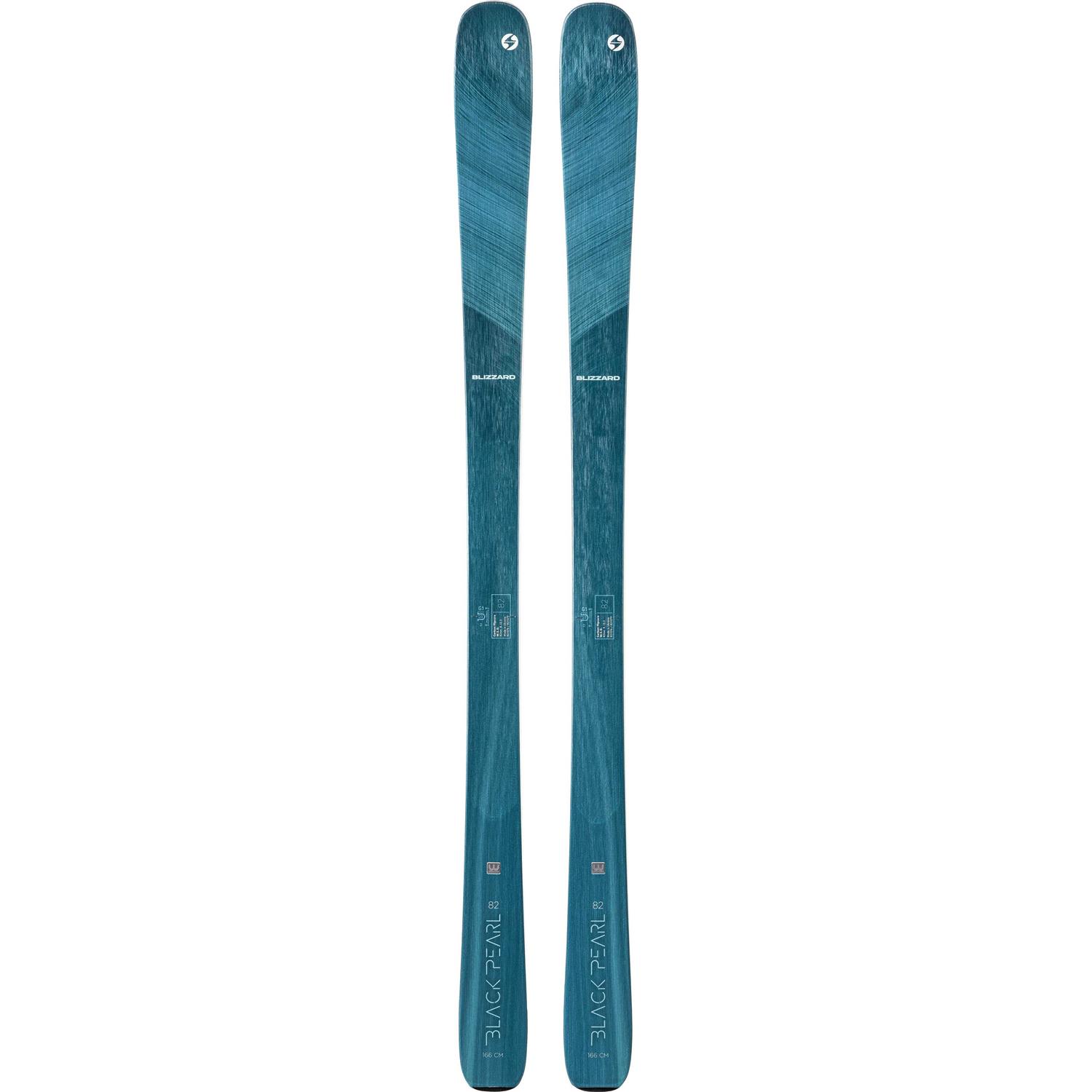 Blizzard Black Pearl 82 2021 - Sports Supplies Online Store