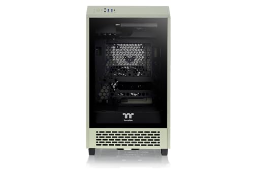 Thermaltake PC Case LCD Panel