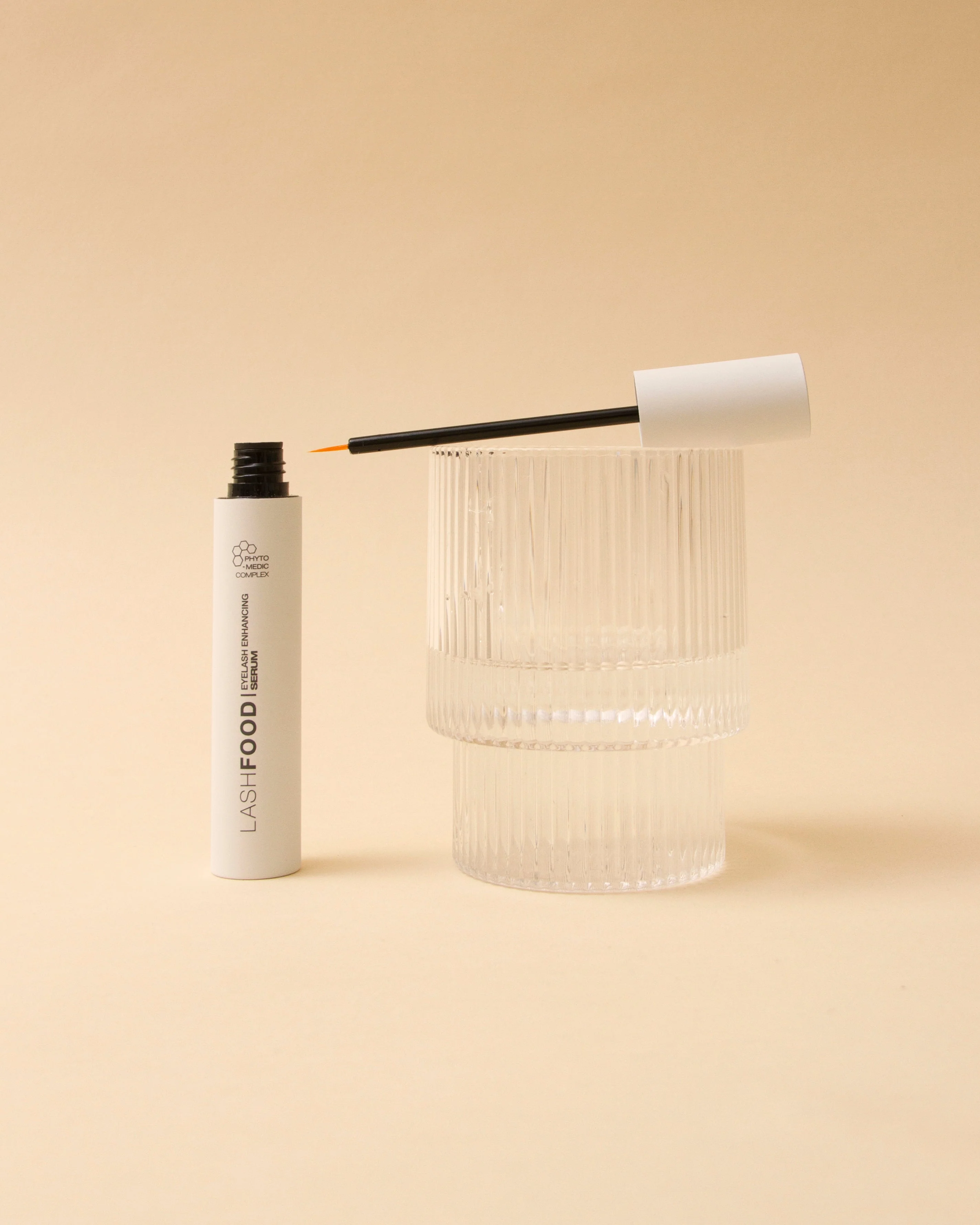Lashfood Phyto-Medic Eyelash Enhancer 3ml