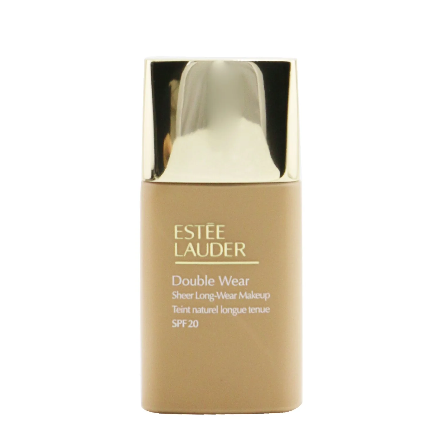 Estee Lauder Double Wear Sheer Long Wear Makeup SPF 20 - # 3C2 Pebble 30ml/1oz