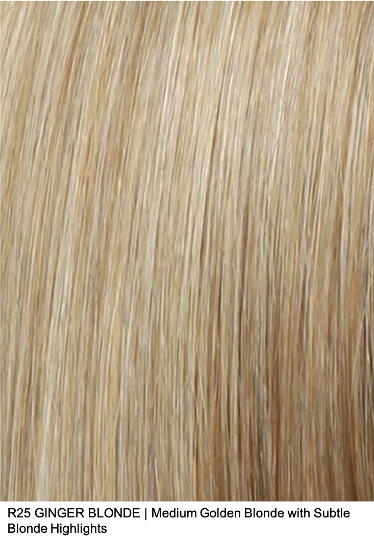 Long with Layers HF Synthetic Wig (Basic Cap) by Hairdo R29S+